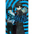 Blood Lad, Vol. 2