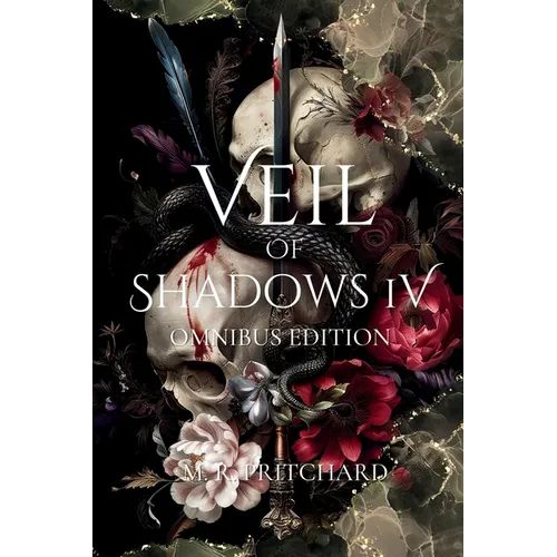 Veil of Shadows IV
