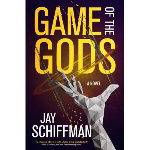 Game of the Gods