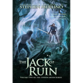 The Jack of Ruin: The Rogue & Knight Adventure Continues