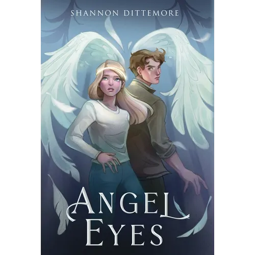 Angel Eyes