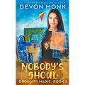 Nobody's Ghoul