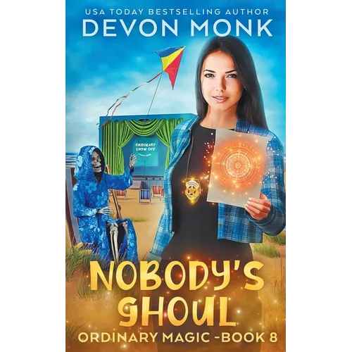 Nobody's Ghoul