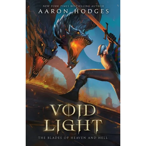 Voidlight