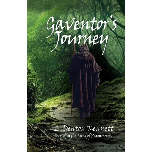 Gaventor's Journey