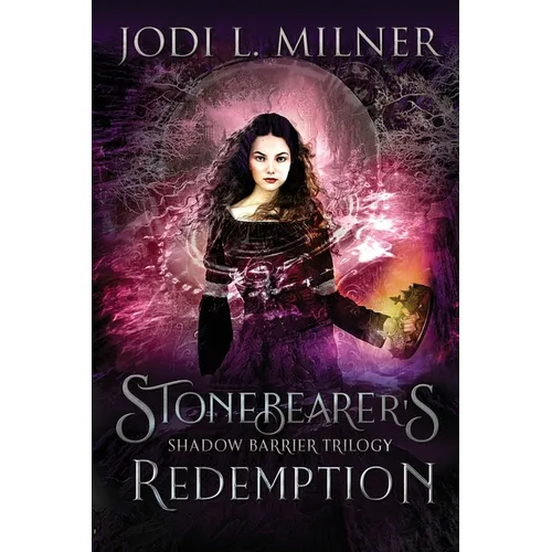 Stonebearer's Redemption