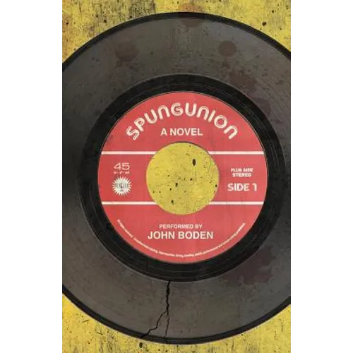 Spungunion
