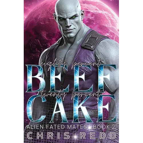 80% Beef 20% Cake: Canada