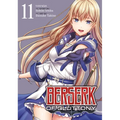 Berserk of Gluttony (Manga) Vol. 11