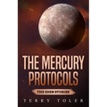 The Mercury Protocols: A Suspenseful Fantasy Thriller