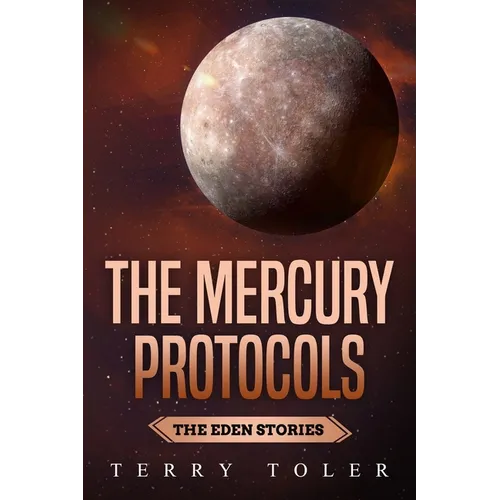 The Mercury Protocols: A Suspenseful Fantasy Thriller