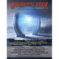 Galaxy's Edge Magazine: Issue 42 January 2020