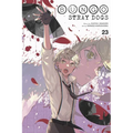 Bungo Stray Dogs, Vol. 23