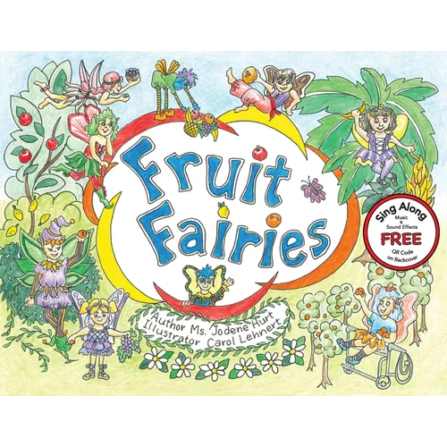 Fruit Faries