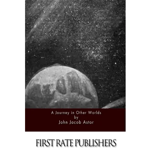 A Journey in Other Worlds