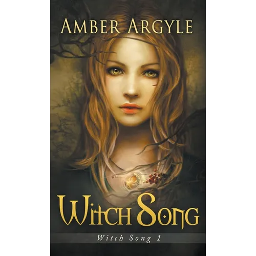 Witch Song