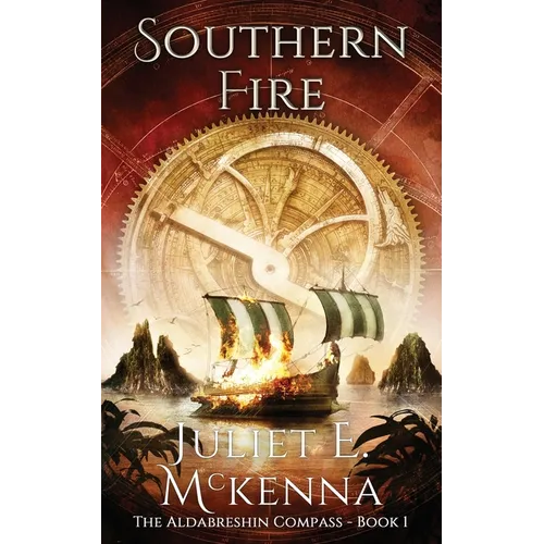 Southern Fire