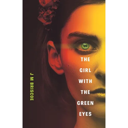 The Girl With The Green Eyes