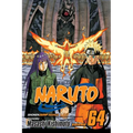 Naruto, Vol. 64: Ten Tails