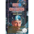 Homo Cosmicus: A Science Fiction Novel