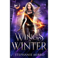 Wings of Winter: An Urban Fantasy Romance