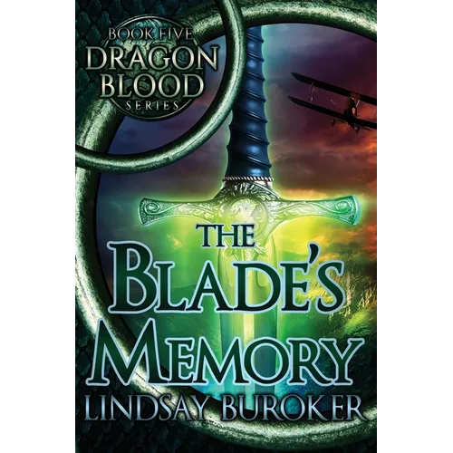 The Blade's Memory