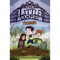 The Little Vampire in Danger