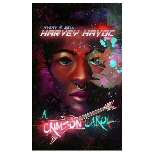 Harvey Havoc: A Crimson Carol