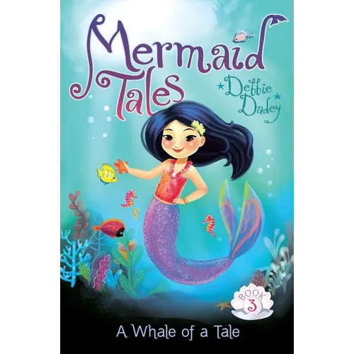 A Whale of a Tale