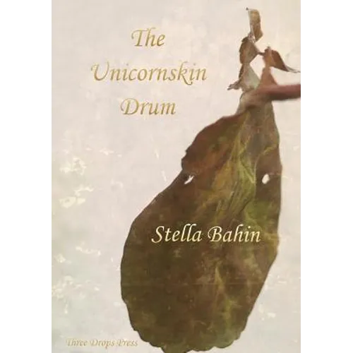 The Unicornskin Drum