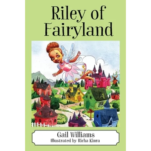 Riley of Fairyland