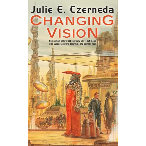 Changing Vision
