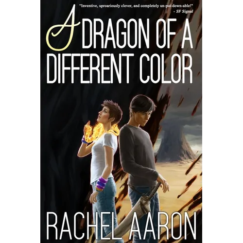 A Dragon of a Different Color