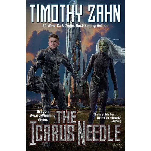The Icarus Needle