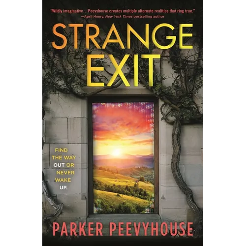Strange Exit