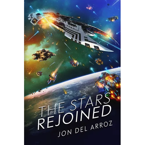 The Stars Rejoined