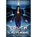 Touch of Lightning (Lightning Touch Book 1)