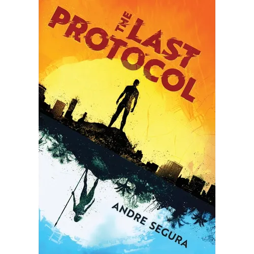 The Last Protocol