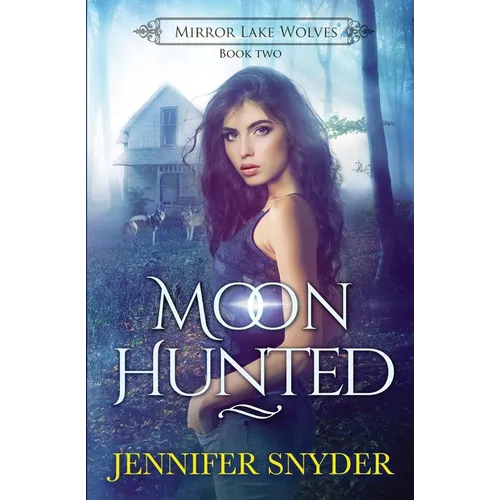 Moon Hunted