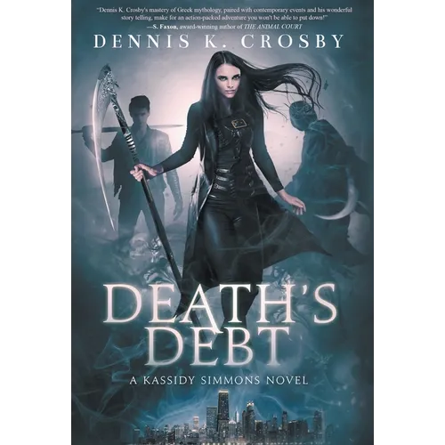 Death's Debt
