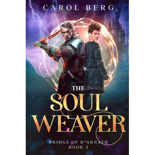 The Soul Weaver