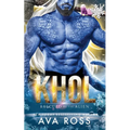 Khol: A Sci-fi Holiday Alien Romance