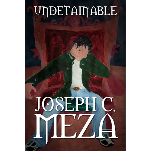 Undetainable