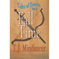 Fall Time