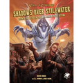 Shadows Over Stillwater: Against the Mythos in the Down Darker Trails Setting