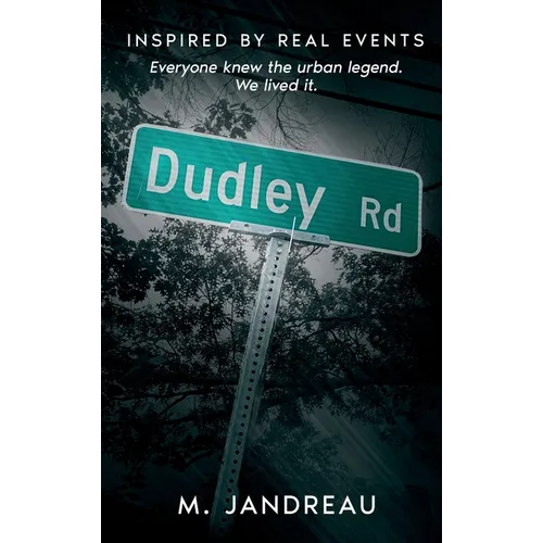 Dudley Road