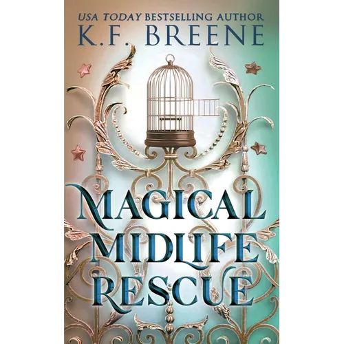 Magical Midlife Rescue - Paperback