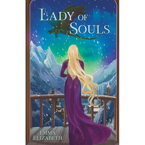 Lady of Souls