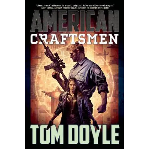 American Craftsmen