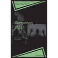 Forgotten Child (The Grimoire Detective Book 3)